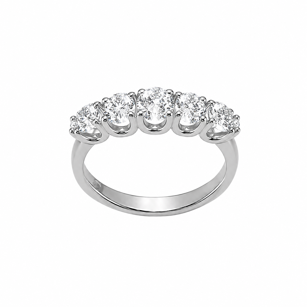 Anello di Diamanti