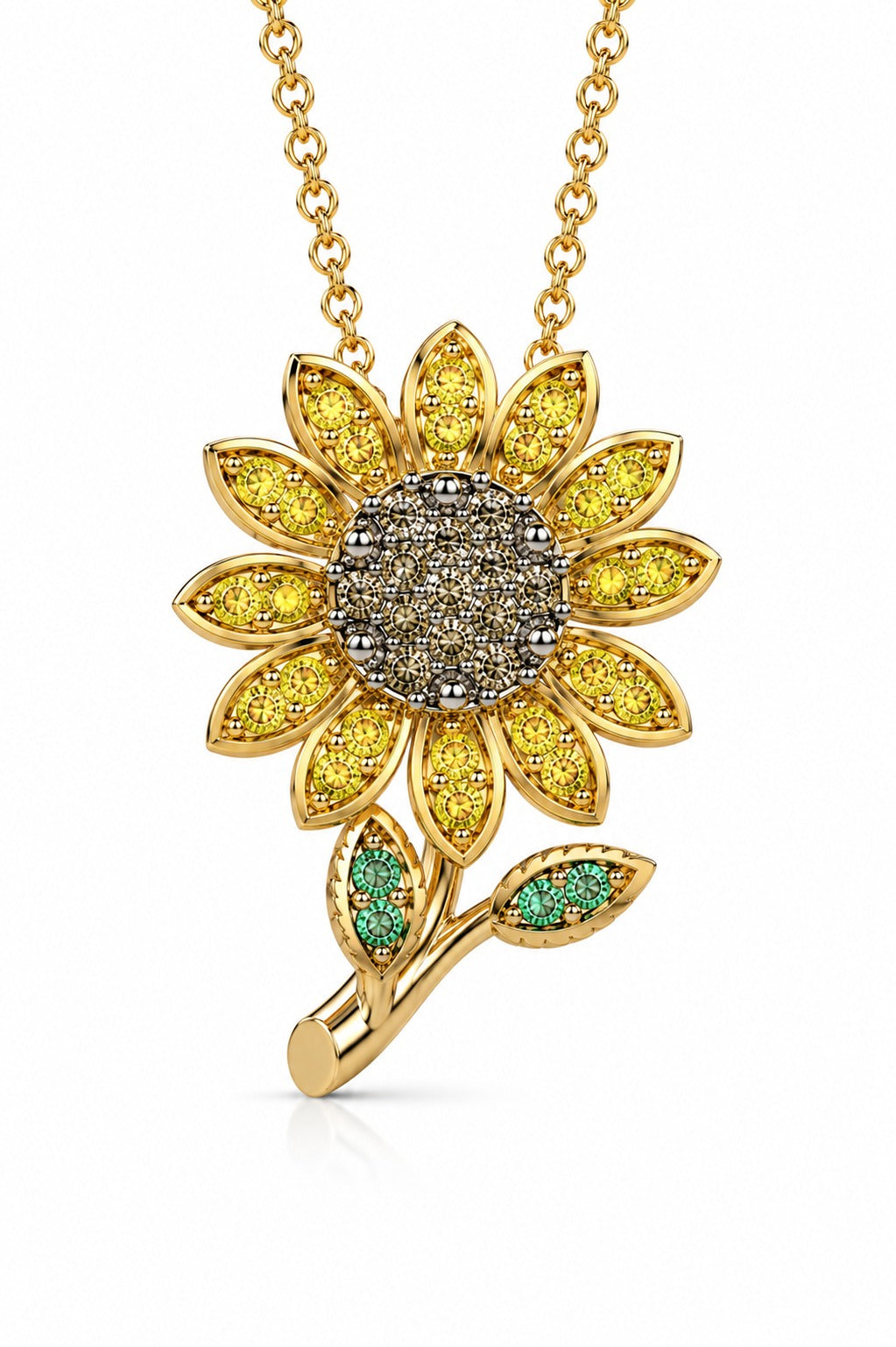Fiorève: Girasole