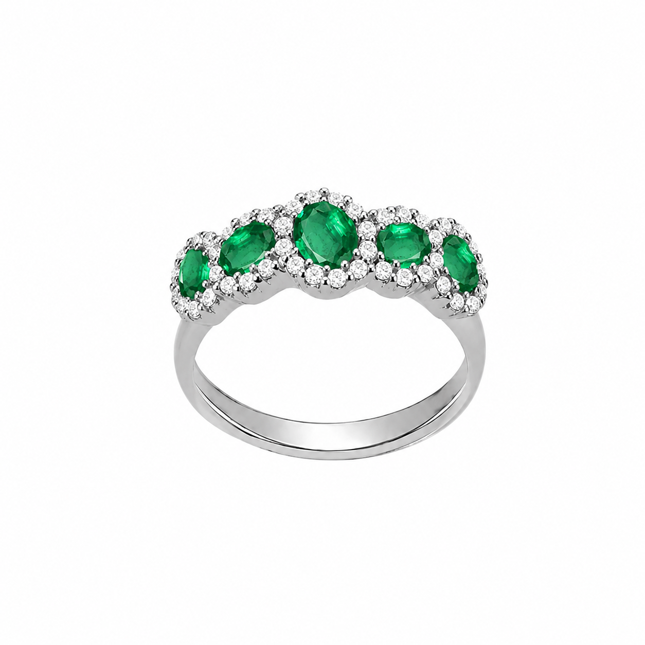 Anello di Smeraldi