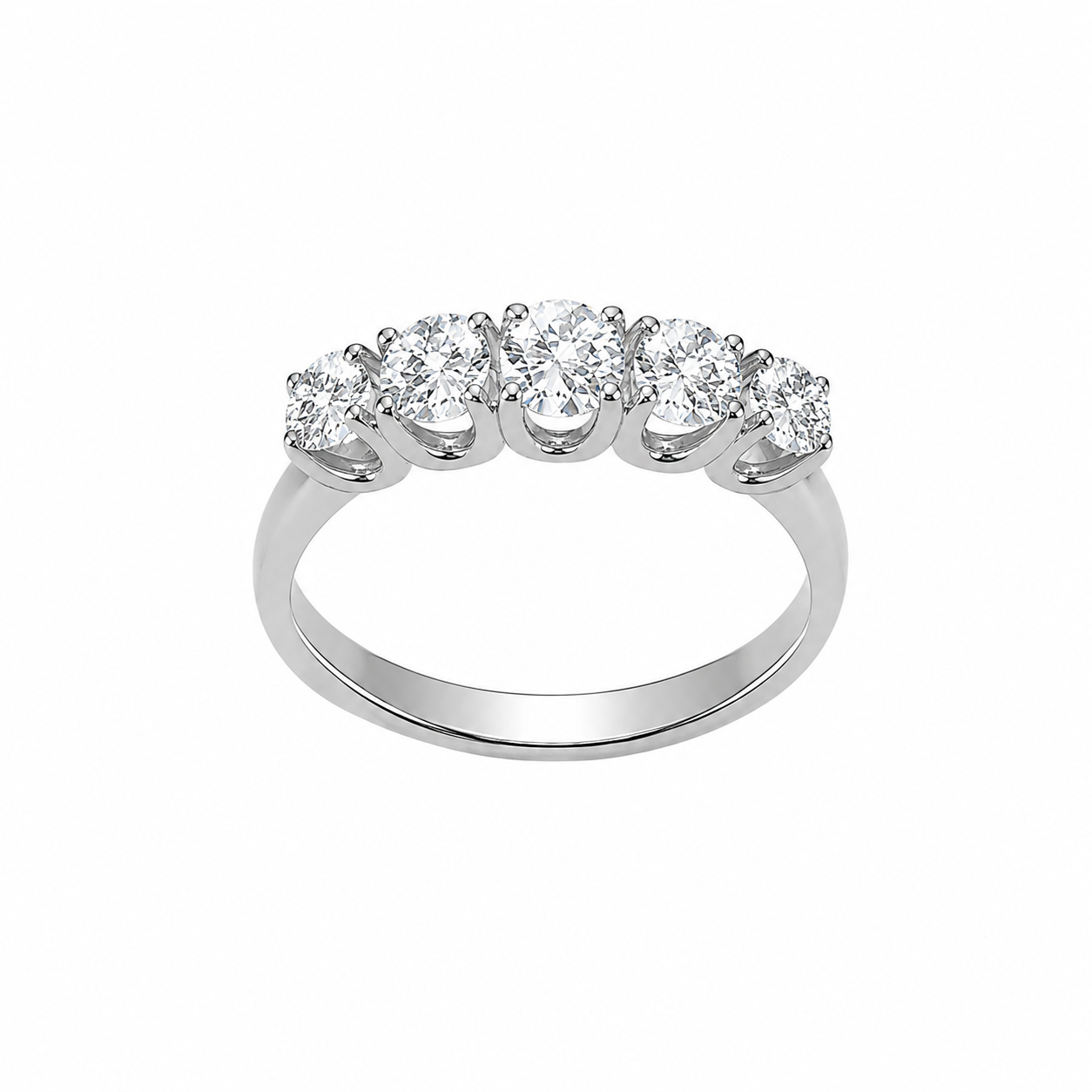 Anello di Diamanti