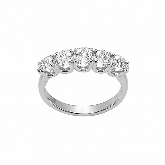 Anello di Diamanti
