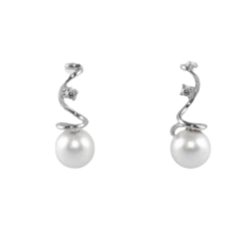 Orecchini di Perle